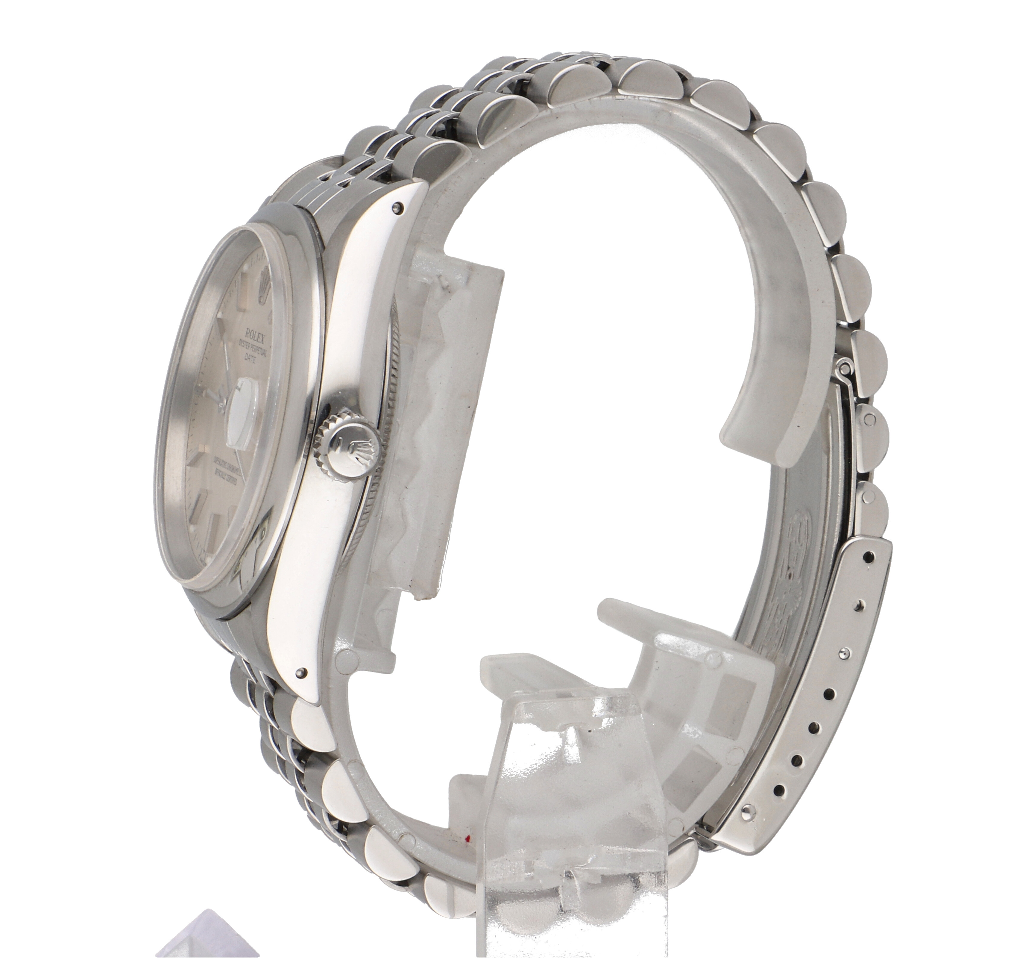 Rolex Oyster Perpetual